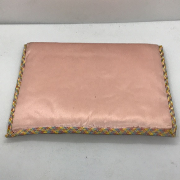 Vintage Sweetheart Hankie Set from Hawaii, Aloha from Hawaii, circa 1940’s - Picture 10 of 10